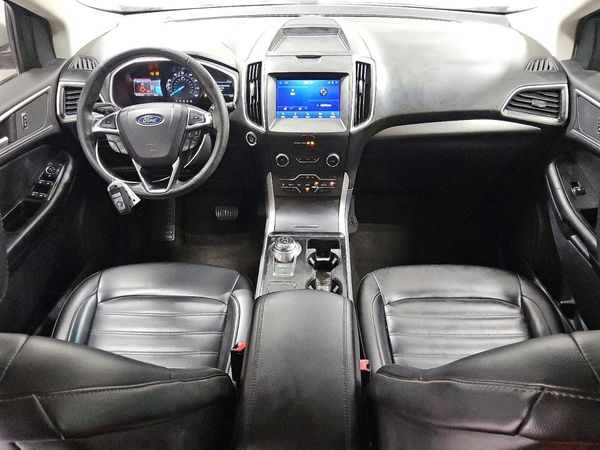 2020 FORD EDGE SEL — CKPT