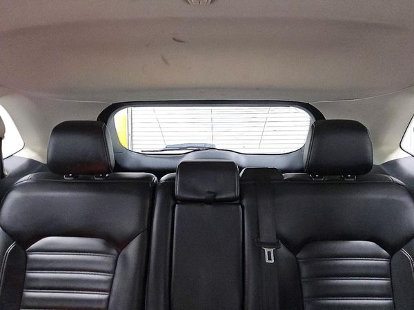 2020 FORD EDGE SEL — SUVN