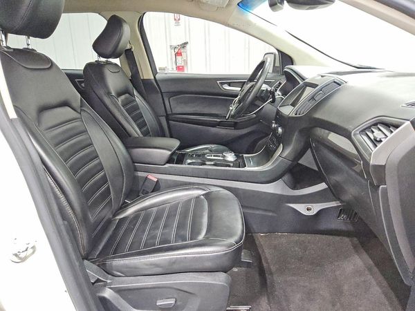 2020 FORD EDGE SEL — PSFS