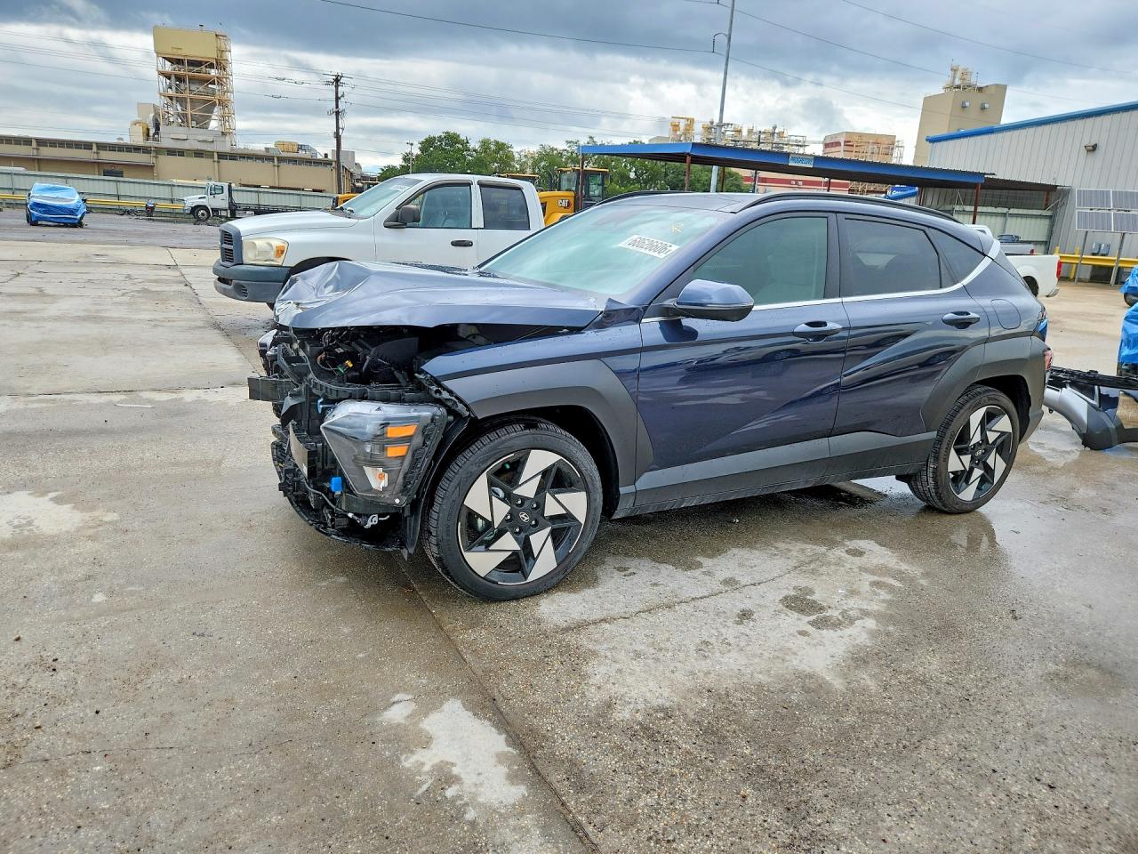 2026 HYUNDAI KONA