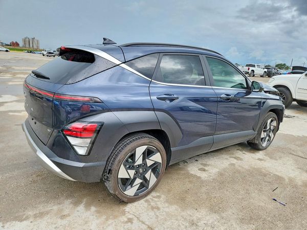 2026 HYUNDAI KONA