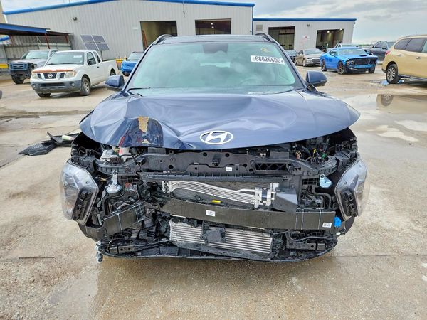 2026 HYUNDAI KONA