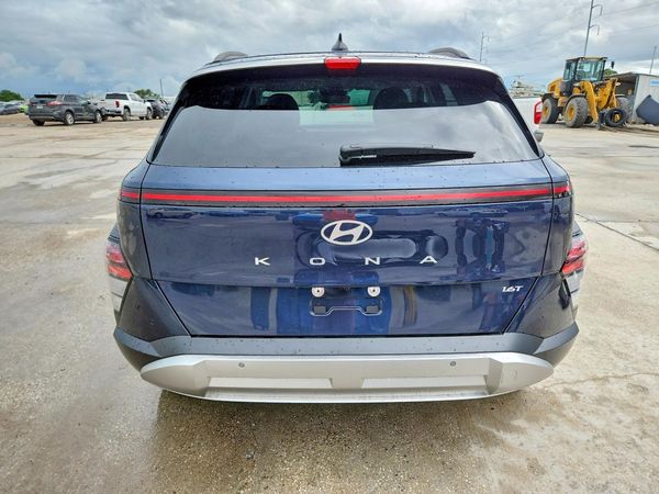 2026 HYUNDAI KONA