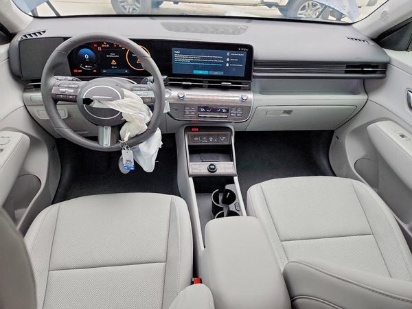 2026 HYUNDAI KONA