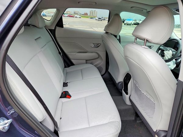 2026 HYUNDAI KONA