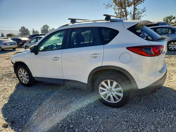 2013 MAZDA CX-5 Touring/GS