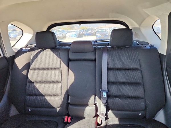 2013 MAZDA CX-5 Touring/GS
