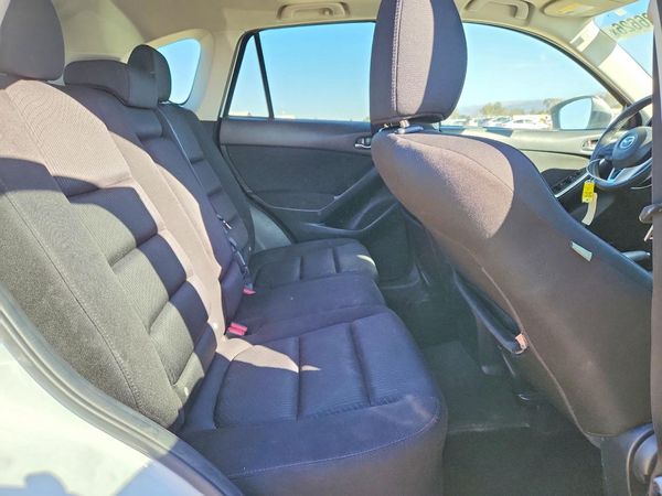 2013 MAZDA CX-5 Touring/GS