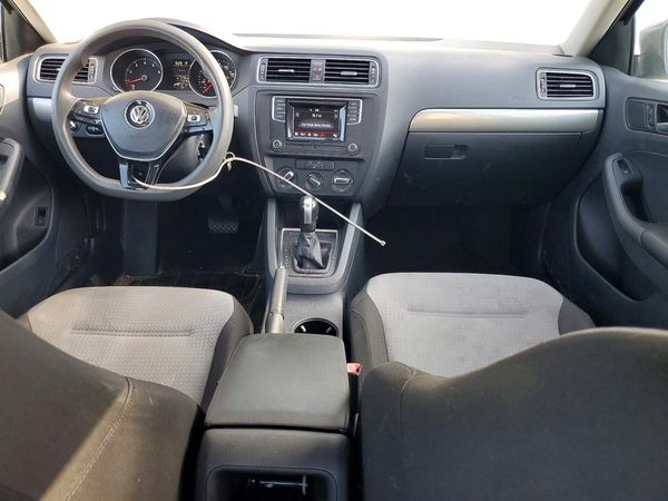 2017 VOLKSWAGEN JETTA — CKPT