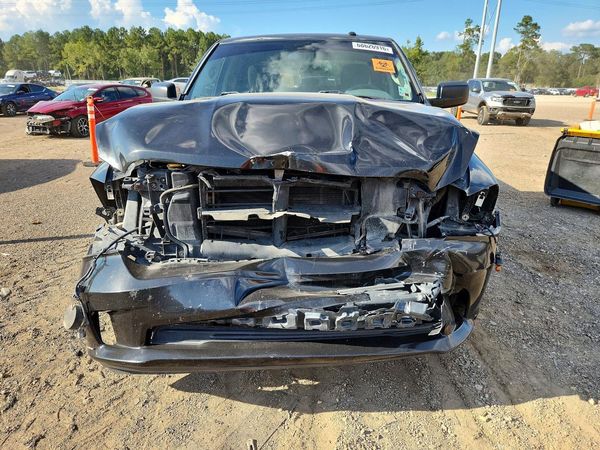 2017 RAM 1500 — DIRF
