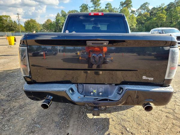 2017 RAM 1500 — DIRR