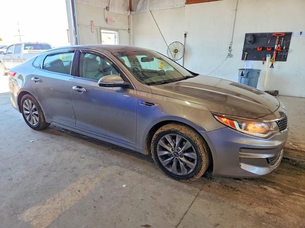 2017 KIA OPTIMA EX/EX Prem/EX Prem Plus