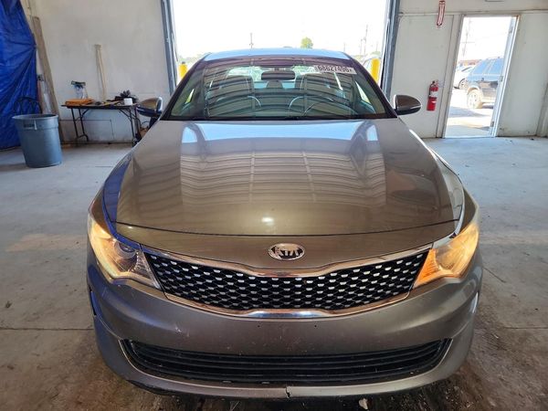 2017 KIA OPTIMA EX/EX Prem/EX Prem Plus