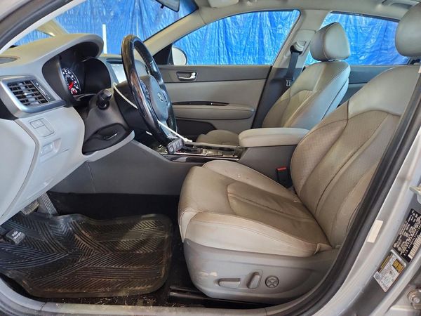 2017 KIA OPTIMA EX/EX Prem/EX Prem Plus