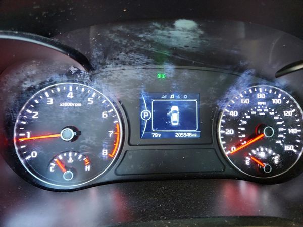 2017 KIA OPTIMA EX/EX Prem/EX Prem Plus