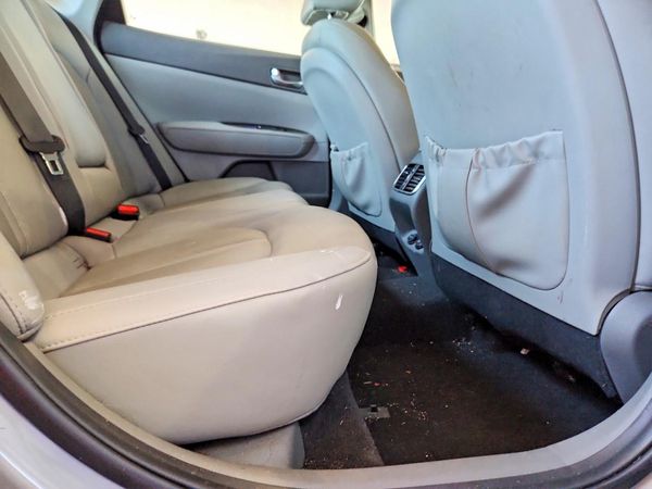 2017 KIA OPTIMA EX/EX Prem/EX Prem Plus