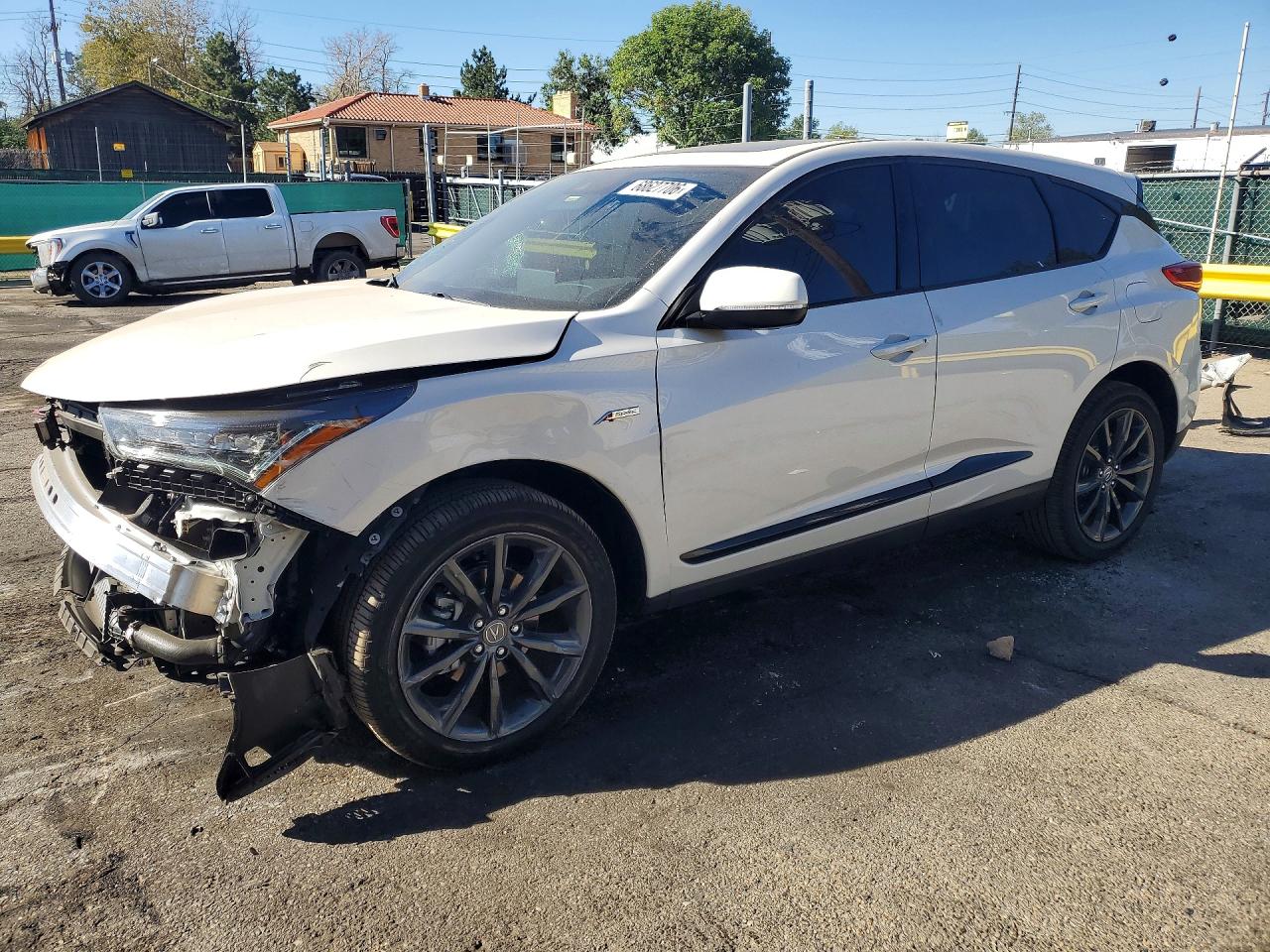 2026 ACURA RDX