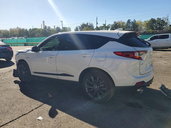 2026 ACURA RDX