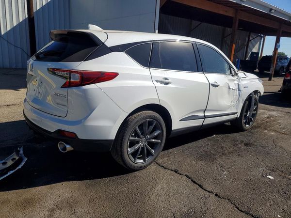 2026 ACURA RDX