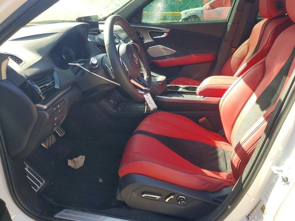 2026 ACURA RDX