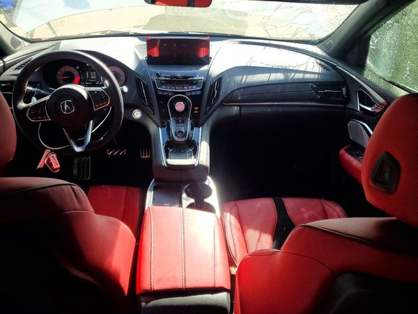 2026 ACURA RDX