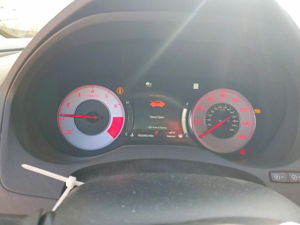 2026 ACURA RDX