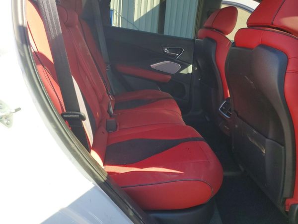 2026 ACURA RDX