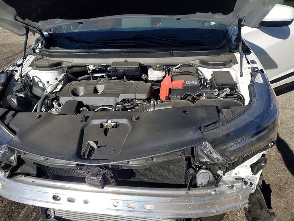 2026 ACURA RDX