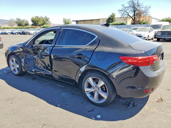 2015 ACURA ILX 20 Tech