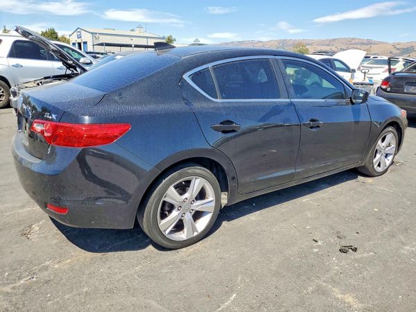 2015 ACURA ILX 20 Tech