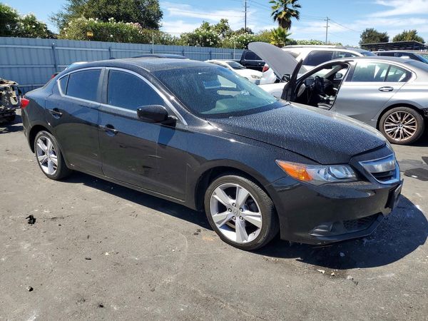 2015 ACURA ILX 20 Tech