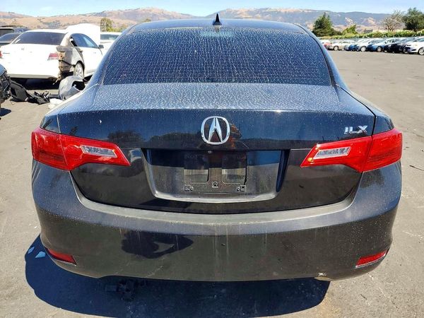 2015 ACURA ILX 20 Tech