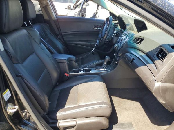 2015 ACURA ILX 20 Tech