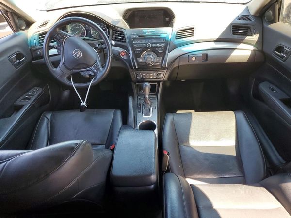 2015 ACURA ILX 20 Tech