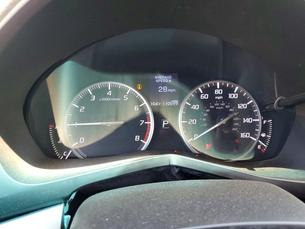 2015 ACURA ILX 20 Tech