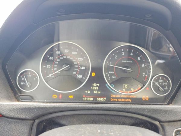 2014 BMW 428