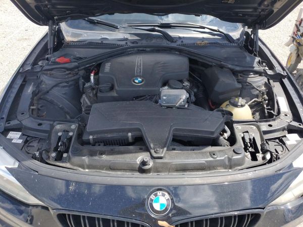 2014 BMW 428