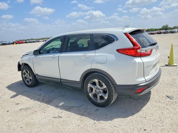 2019 HONDA CRV EX-L/EX-L Navi — DSRA