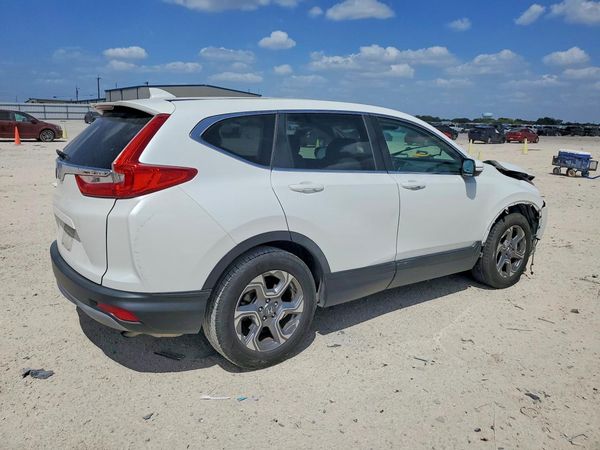 2019 HONDA CRV EX-L/EX-L Navi — PSRA