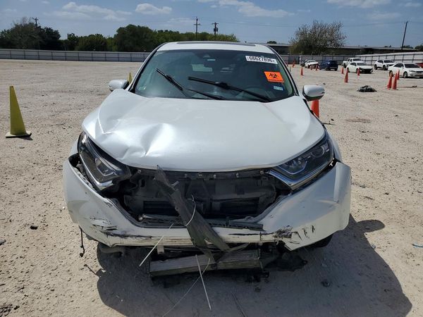 2019 HONDA CRV EX-L/EX-L Navi — DIRF