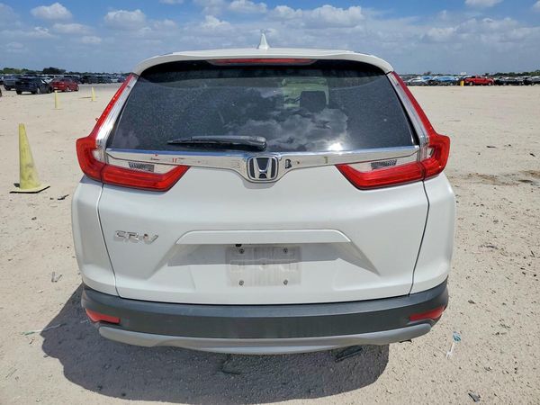 2019 HONDA CRV EX-L/EX-L Navi — DIRR