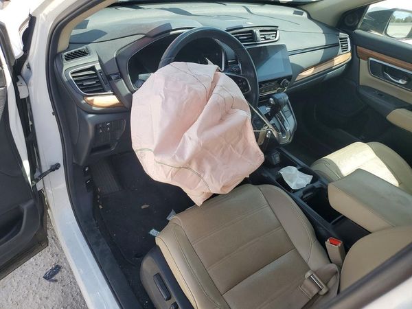 2019 HONDA CRV EX-L/EX-L Navi — CKPT