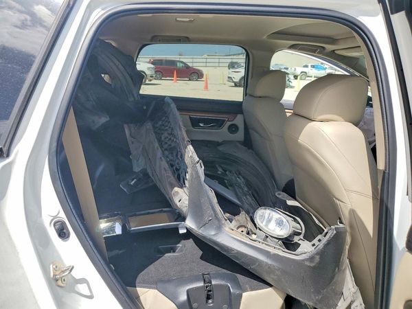 2019 HONDA CRV EX-L/EX-L Navi — PSRS