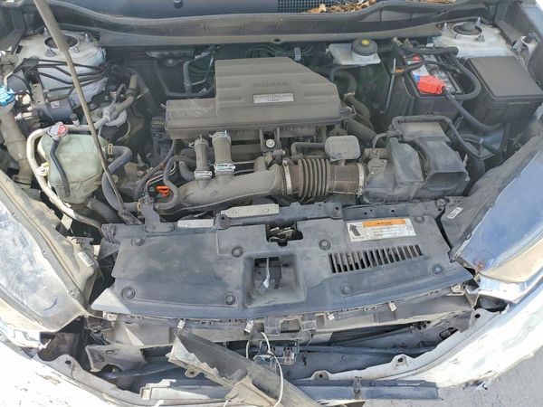 2019 HONDA CRV EX-L/EX-L Navi — Engine bay