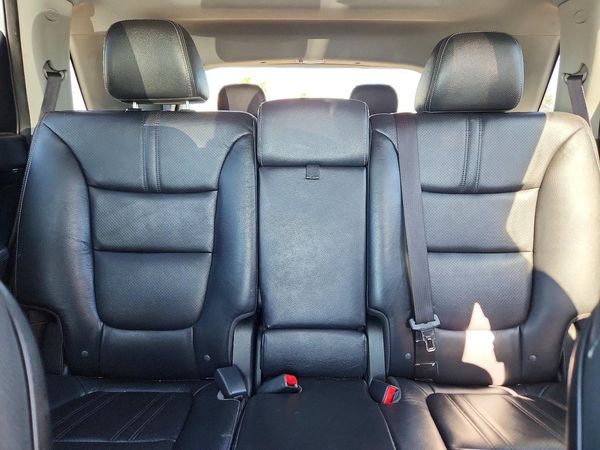 2014 KIA SORENTO