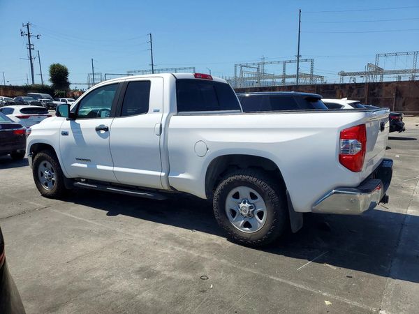 2019 TOYOTA TUNDRA