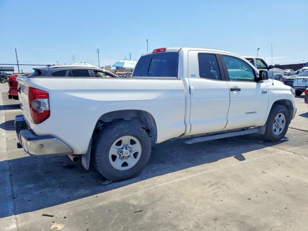 2019 TOYOTA TUNDRA