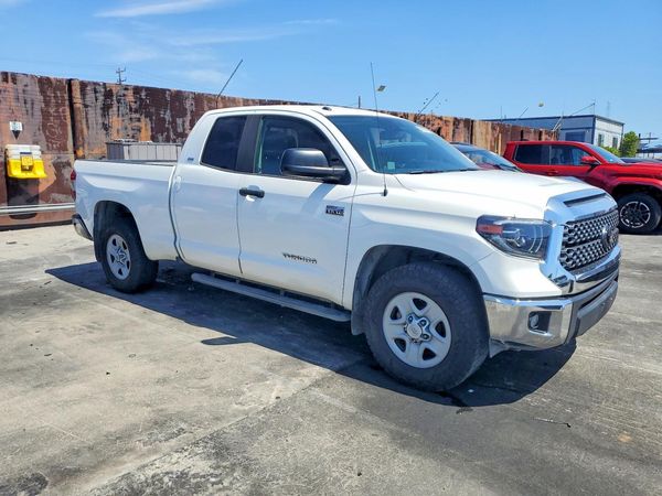 2019 TOYOTA TUNDRA