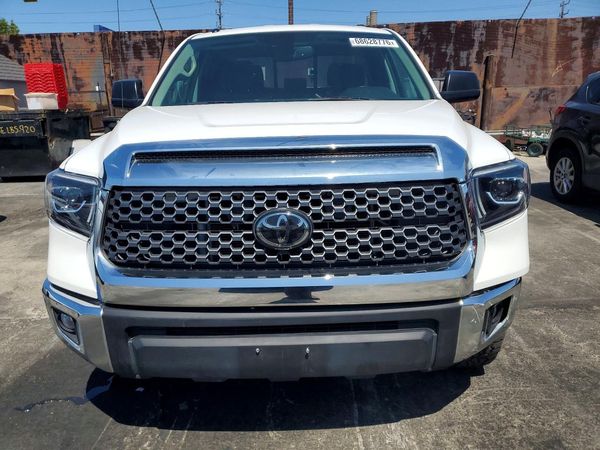 2019 TOYOTA TUNDRA