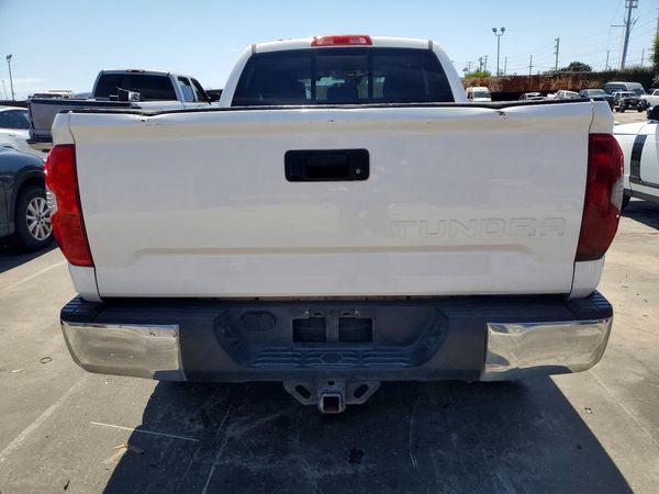 2019 TOYOTA TUNDRA